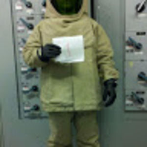 Meet your Posher, Mike